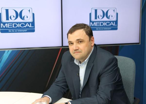 imunoterapia a schimbat tratamentul in cancer dar doar pentru anumite tipuri dr dan jinga explica exclusiv