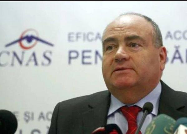numirea presedintelui cnas vasile ciurchea salutata de alian a pacien ilor cronici
