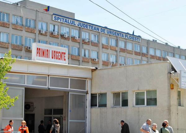 scandal medic de garda din ploie ti acuzat ca ar fi bruscat o pacienta de 82 de ani