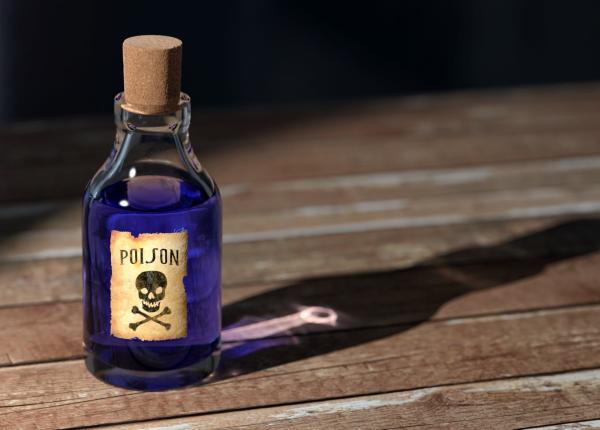 pesticide substante chimice denumirile i efectele asupra sanata ii cuprinse intr un registru