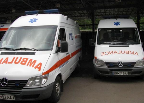 ministrul sanata ii de ziua ambulan ei este nevoie de unitate i eficien a
