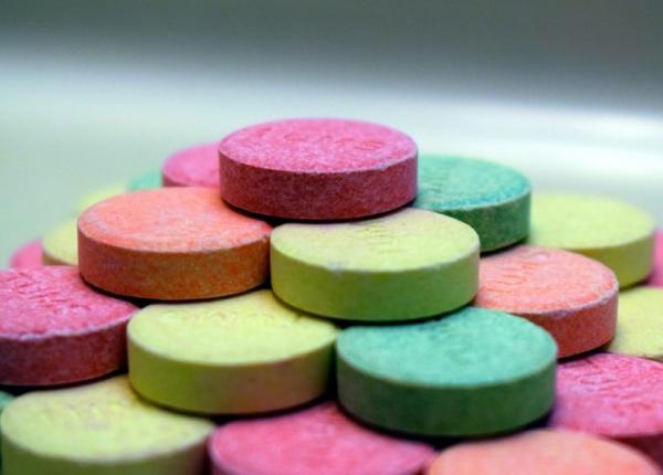 antiacidele cresc riscul de a face alergii