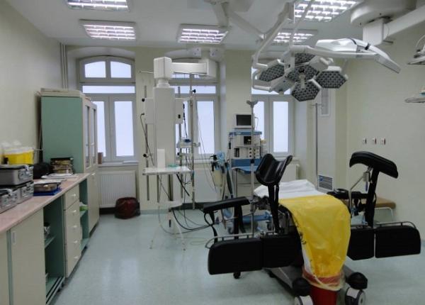 sala de nasteri i terapie intensiva neonatala inchise pentru igienizare unde vor fi redirec ionate pacientele