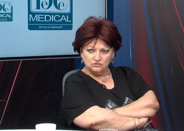 prof dr monica pop transplantul de cornee in romania la academia de sanatate