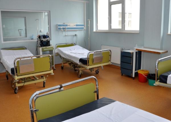 tudorel toader fost ministru al justi iei internat la un spital din ia i