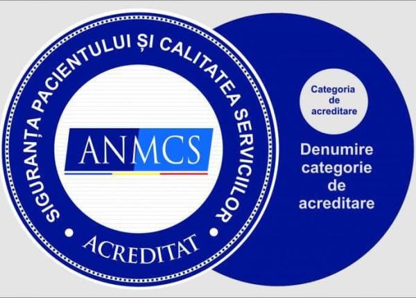 spitalele obligate sa afi eze daca sunt sau nu acreditate