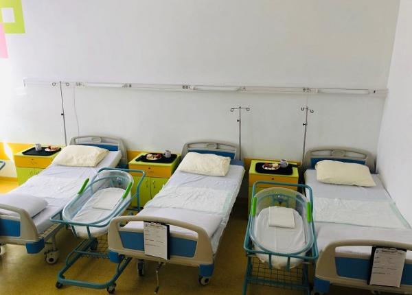 spitalizarea in sistem rooming in ce beneficii aduce pacien ilor