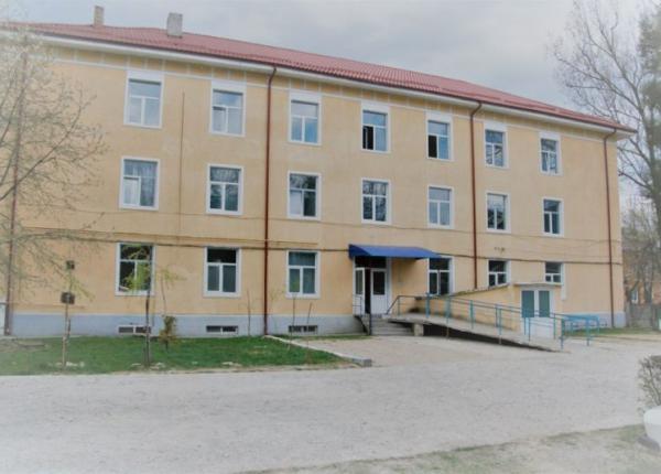 spitalul din balce ti valcea se va redeschide autorita ile au alocat circa 280 000 de lei