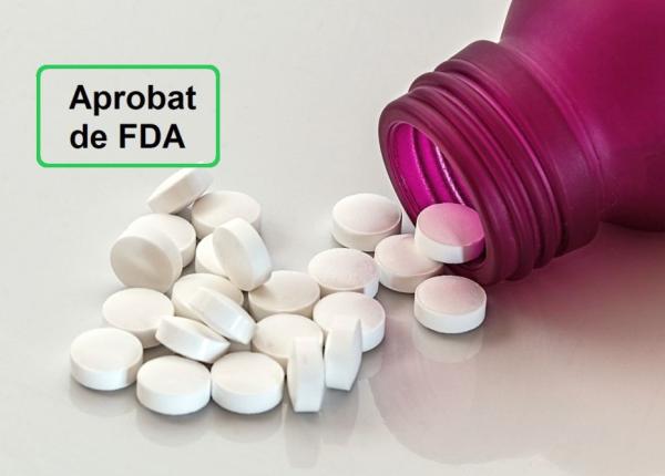 entrectinib terapie pentru cancer la pacien ii cu un anume defect genetic aprobat de fda