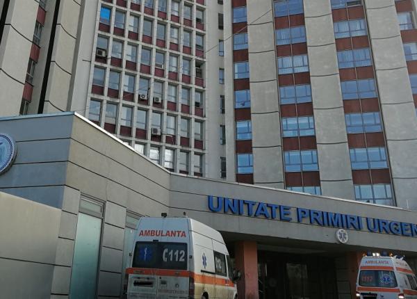 atacul de la spitatul de psihiatrie sapoca starea pacien ilor doi au prognostic prost