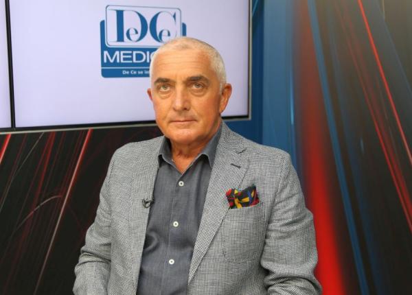 dr george mincu rinoplastia pe in elesul tuturor la interviurile dc news i dc medical