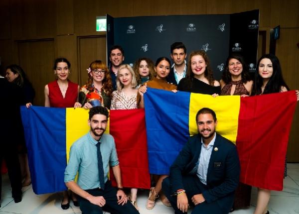 studen i medicini ti romani alaturi de puterile mondiale din domeniul medical studen esc