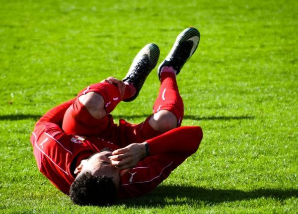 crampele musculare 7 motive pentru care faci carcei i cum scapi de ei