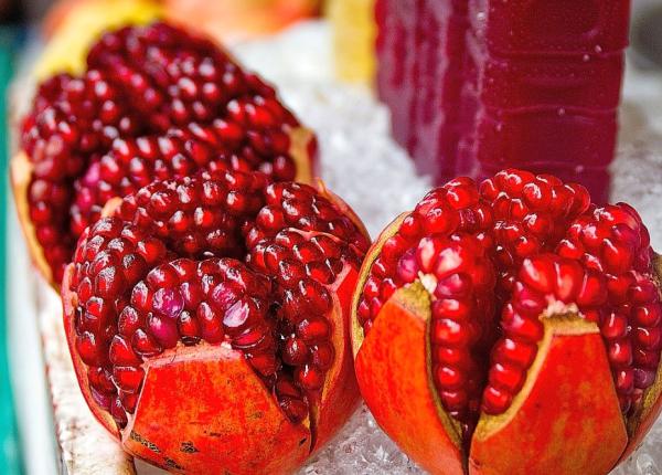 rodia efecte medicale dovedite i mituri nefondate