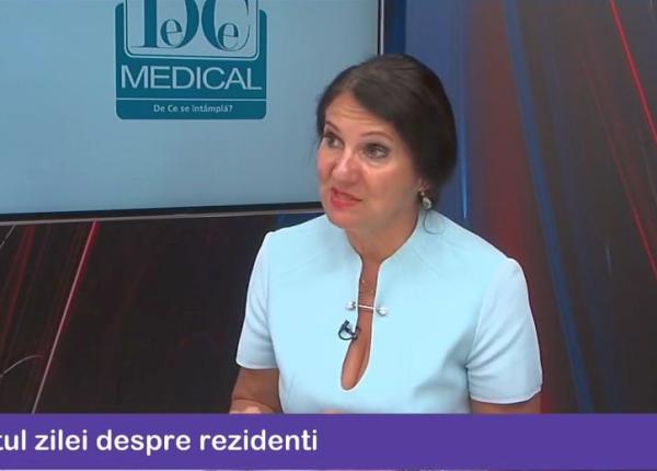 pintea modificare uria a de la 1 ianuarie la reziden iat i alte spitale vor pregati reziden i