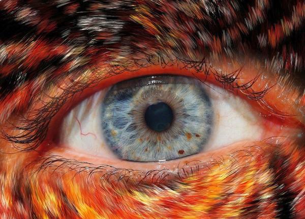 17 copii au facut sindromul varcolacului dupa ce au luat un medicament etichetat gre it