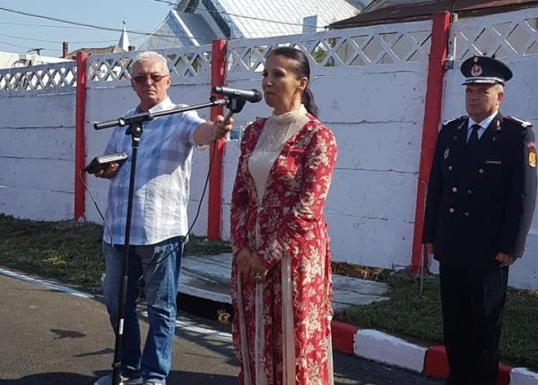 inca o statie smurd inaugurata in maramure