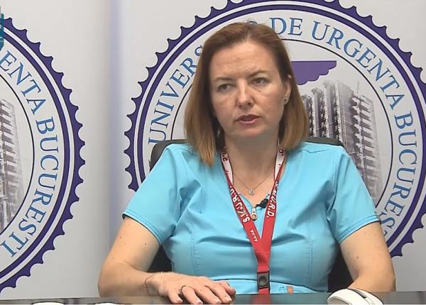 dr silvia nica care pacien i au nevoie sa mearga la urgen a i care nu la interviurile dc medical