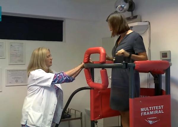 dislexia i raul de ma ina tratate u or cu un aparat inventat de un roman stabilit in fran a