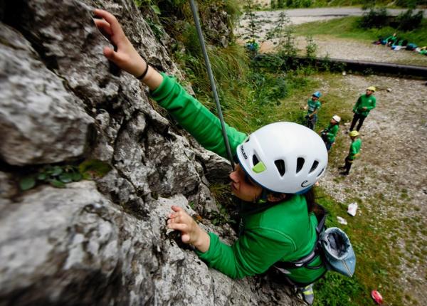 deficien e de vedere ce zic pu tii participan i la un festival de ca arat deficien e de vedere ce zic pu tii participan i la un festival de ca arat