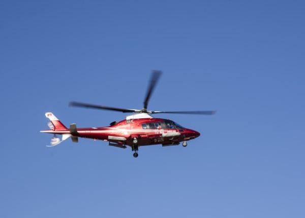 judetul bistrita nasaud va avea heliport