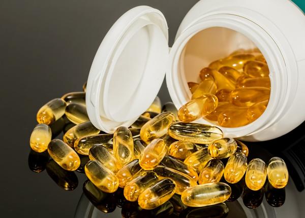omega 3 ar putea ajuta tratarea depresiei studiu