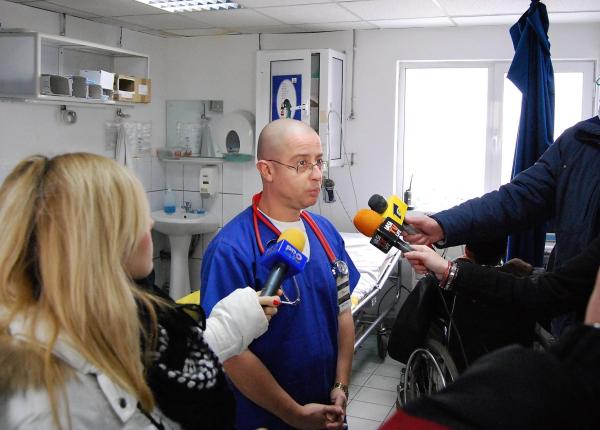 febra q in romania boala data de o bacterie poten ial agent al bioterorismului explicata de un medic