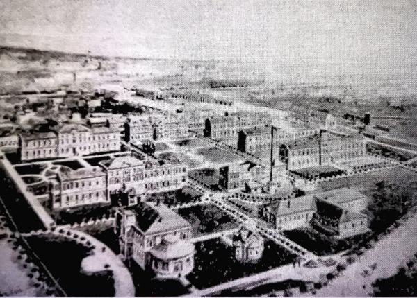 spitalul militar din bucure ti la 188 de ani a fi medic militar nu e doar o profesie