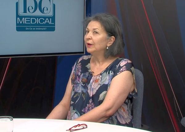 dr crina tefanescu medicina de transplant sa fie recunoscuta ca i specialitate exclusiv