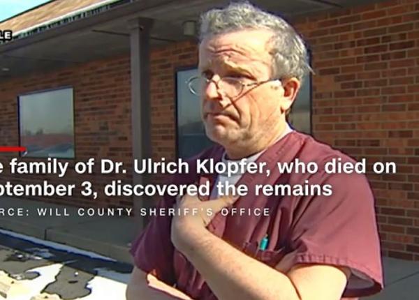 rama i e a peste 2 200 de fetu i descoperire macabra in casa unui medic din illinois