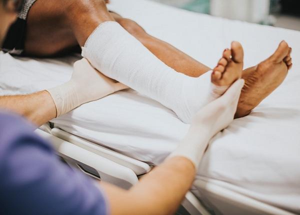 investitii de aproape un milion de euro pentru aparatura ultramoderna in ortopedie