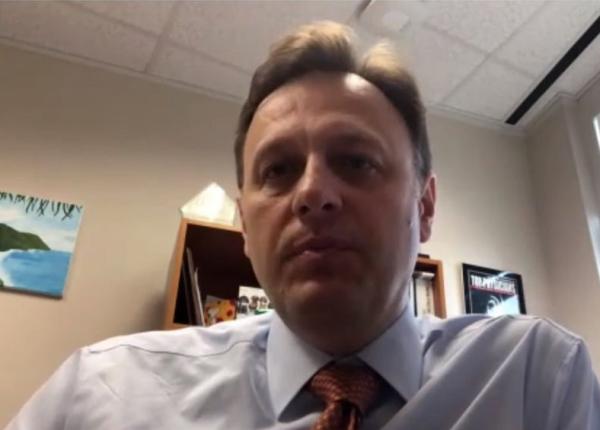 prof dr tefan ciurea transplantul de celule stem ultimele descoperiri in cancer la academia de sanatate