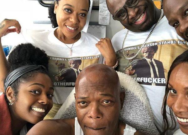 samuel l jackson sprijina o campanie contra bolii nemiloase care i a distrus familia