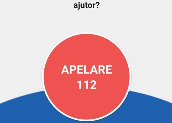 pompierii din bra ov catre liceeni va recomand sa instala i pe telefon aplica ia 112