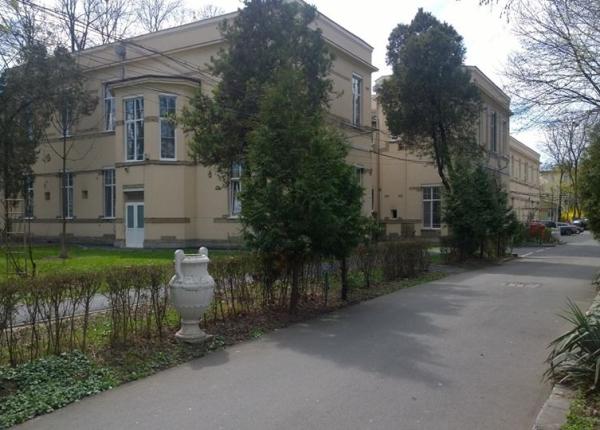 dotari noi pentru spitalul de pneumoftiziologie din cluj ce aparate se vor achizi iona