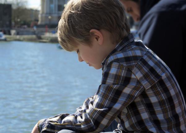 poluarea din aer pericol pentru sanatatea psihica a copiilor