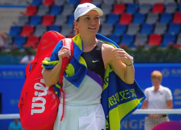 spasme musculare la spate de ce s a retras simona halep ce faci cand ai a a ceva