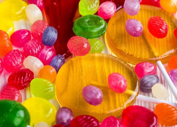 efectele dulciurilor asupra organismului