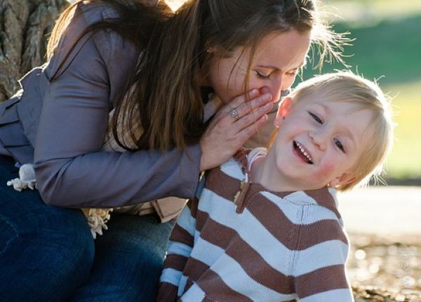 care este tonul pe care parin ii ar trebui sa l foloseasca pentru a i motiva copiii potrivit cercetatorilor