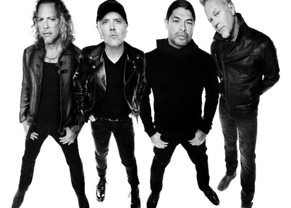 solistul metallica internat intr o clinica de dezintoxicare trupa i i amana turneul mondial