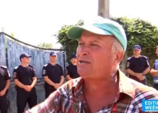 bunicul luizei melencu externat dr geormaneanu mama i bunicul sunt epuiza i fizic i emo ional pot oricand ceda