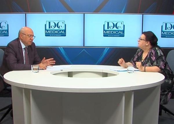 prof dr liliana paslaru crispr terapia genica revolu ionara la academia de sanatate