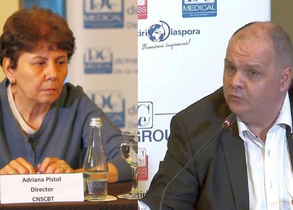 spirite aprinse la dezbaterea despre vaccinare au murit copii fara ca nimeni sa raspunda pentru asta spirite aprinse la dezbaterea despre vaccinare au murit copii fara ca nimeni sa raspunda pentru asta