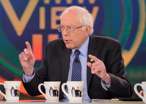 bernie sanders internat in spital de urgen a a fost operat la inima