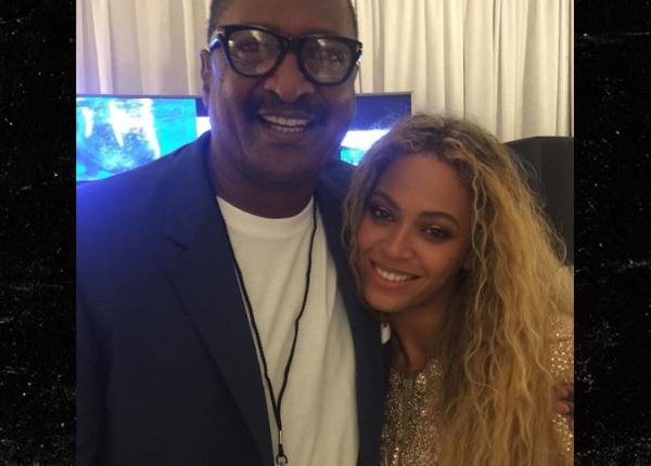 tatal lui beyonce diagnosticat cu cancer la san