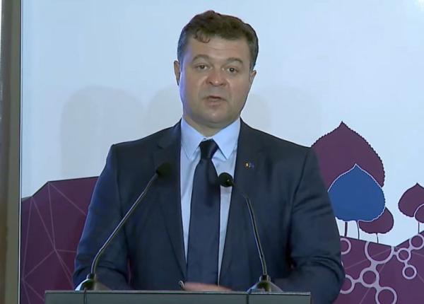 marilen pirtea importan a educa iei i a sanata ii un popor educat va avea grija de sanatatea sa