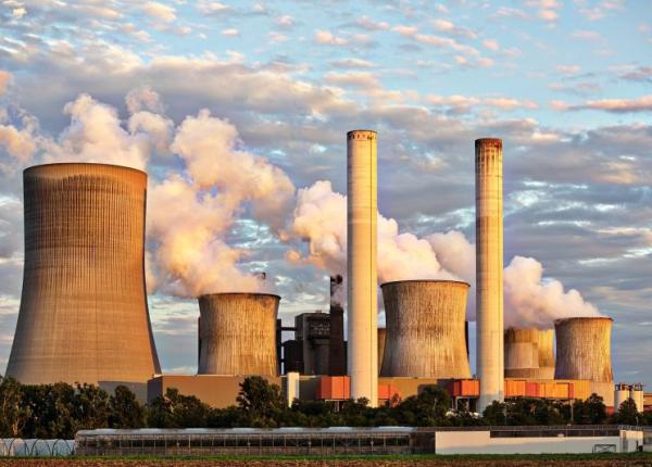 poluarea industriala cum afecteaza mai multe genera ii de urma i