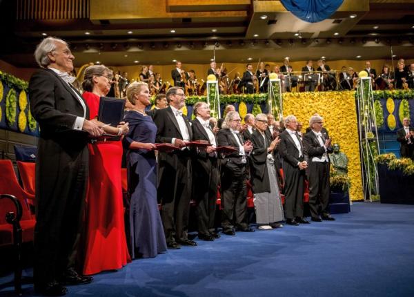 nobel 2019 premiul pentru fiziologie sau medicina deschide sezonul distinc iilor nobel