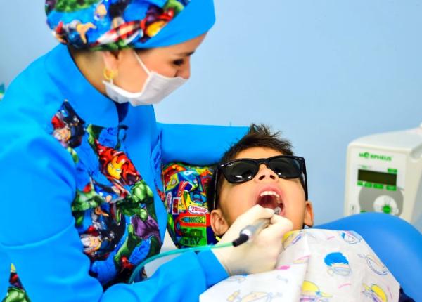 stomatologie 8 din 10 copii romani au nevoie de aparat dentar