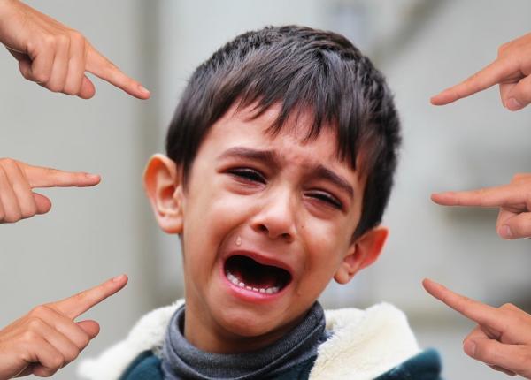 bullyingul in copilarie risc de suicid in via a de adult